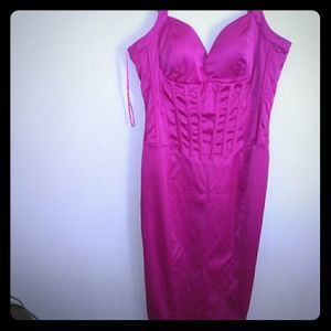 Jessica Simpson dress